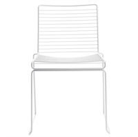 Hay - Hee Dining chair - white