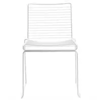 Hay - Hee Dining chair - white