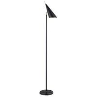 Watt a Lamp - Direct - Gulvlampe - Black marble 
