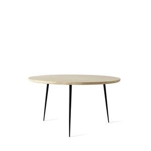 Image of Mater sidebord - Disc side table i eg (medium)