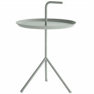 Image of Hay bord - DLM i mint