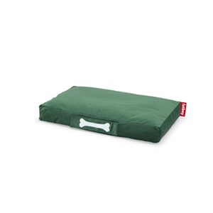 Fatboy - Doggielounge Velvet Recycled - Large - Sage