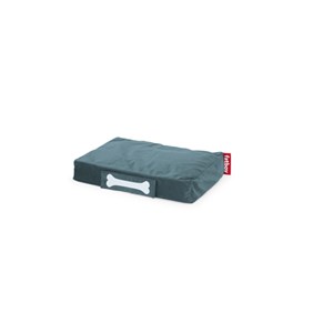 Fatboy - Doggielounge Velvet Recycled - Small - Cloud