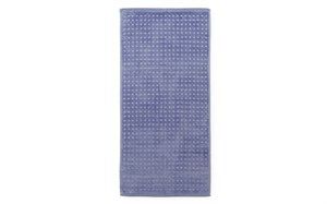 Image of Normann Copenhagen - Imprint håndklæde - Dot kornblomst - 70x140
