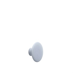 Image of Muuto - Dots Ceramic - Knage - Lyseblå - Ø9