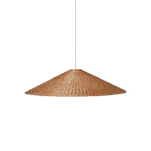 Ferm Living - Dou Lampeskærm - Ø 90 cm