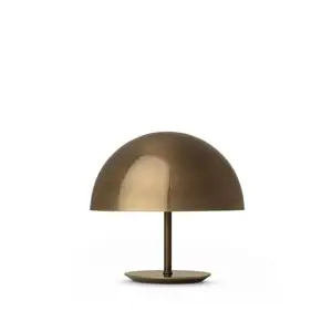 Mater - Baby Dome Lamp i messing - Ø25 cm