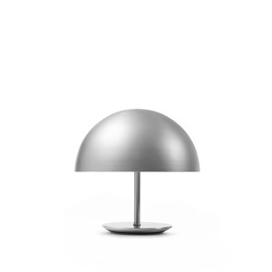 Mater - Baby Dome Lamp i alminium - Ø25 cm