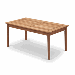 Image of Trip Trap - Drachmann Bord 190x86, Teak