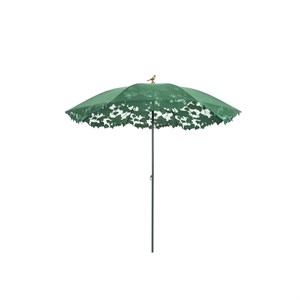 droog - Shadylace parasol - Grøn 