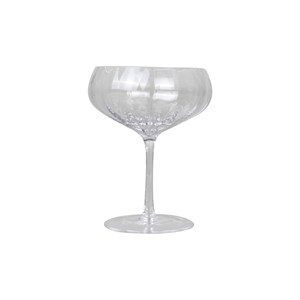 Specktrum - Meadow Cocktail Glass, Clear