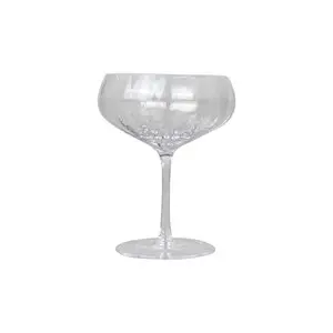 Specktrum - Cocktail Glas - Meadow - Clear