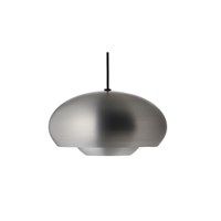 Frandsen Lighting - Champ Pendant Ø30 - Børstet aluminium/matt