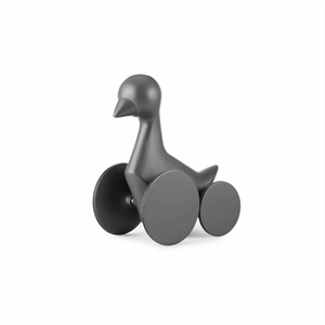 Image of Normann Copenhagen - Ducky - grå
