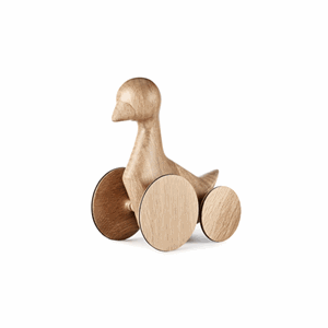 Image of Normann Copenhagen - Ducky - natur