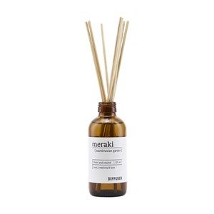 Image of Meraki - Duft Diffuser - Scandinavian Garden