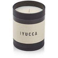 Humdakin - Duftlys - Yucca