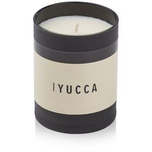 Image of Humdakin - Duftlys - Yucca