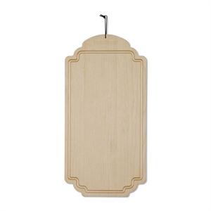 DutchDeluxes - Breakfast Board Frame - Ahorn 