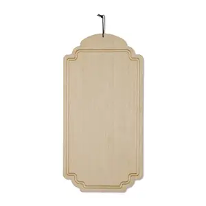 DutchDeluxes - Breakfast Board Frame - Ahorn 