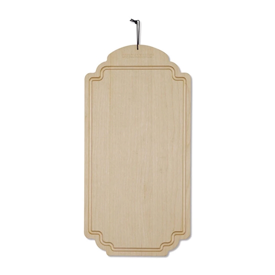 DutchDeluxes - Breakfast Board Frame - Ahorn 