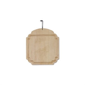 DutchDeluxes - Breakfast Board Frame - XS - Ahorn