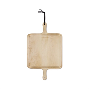 DutchDeluxes - BBQ Board - Square - XL - Ahorn