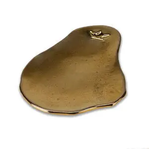 DutchDeluxes  - Appetizer plate