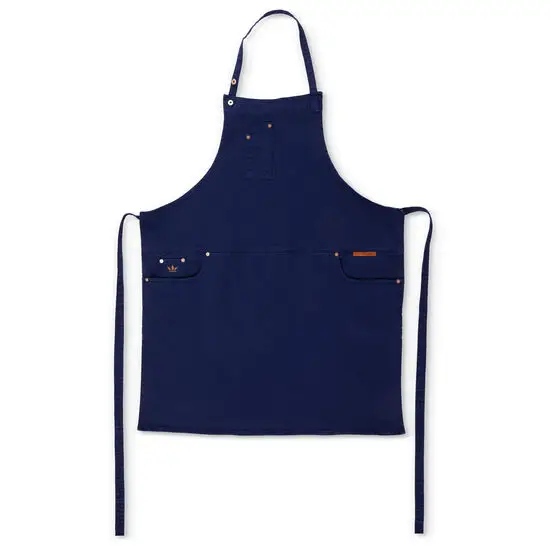 DutchDeluxes  - Five Pockets Apron
