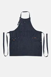 DutchDeluxes  - 5 Pockets Apron