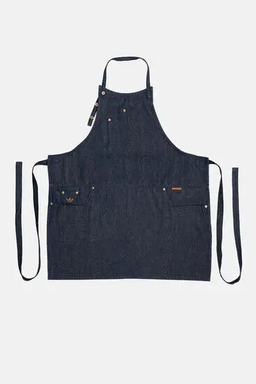 DutchDeluxes  - 5 Pockets Apron