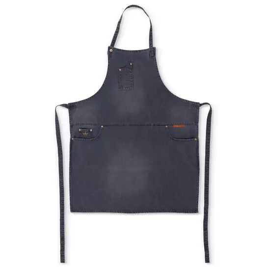 DutchDeluxes  - Five Pockets Apron