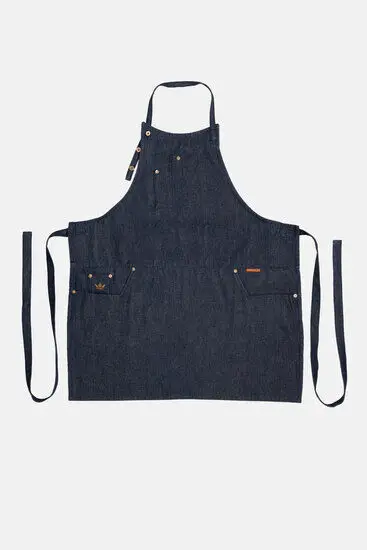 DutchDeluxes  - 5 Pockets Apron