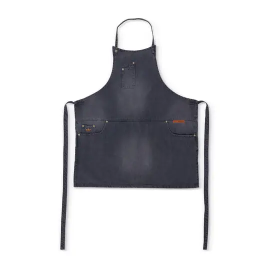 DutchDeluxes  - Five Pockets Apron