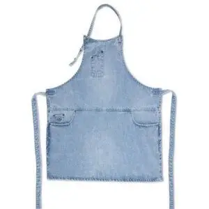 DutchDeluxes  - Five Pockets Apron