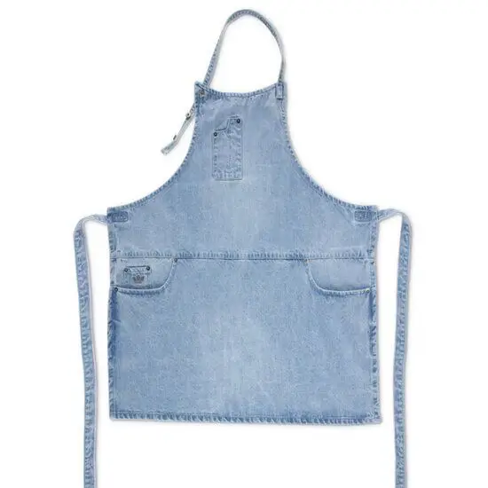 DutchDeluxes  - Five Pockets Apron