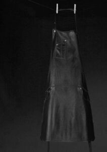 DutchDeluxes  - Five Pockets Apron