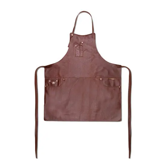 DutchDeluxes  - Five Pockets Apron