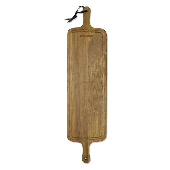DutchDeluxes  - BBQ Board