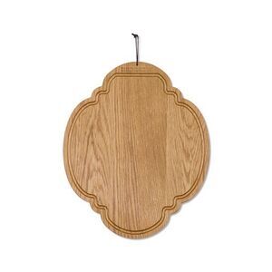 DutchDeluxes - Breakfast Board Oval - Olieret Eg