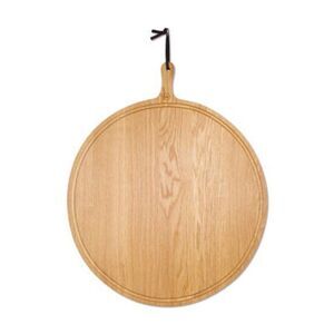 DutchDeluxes - Bread Board - Round - XL - Olieret Eg