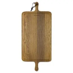 DutchDeluxes  - BBQ Board