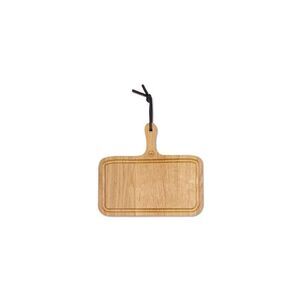 DutchDeluxes - Bread Board - Rektangulær - XS - Olieret Eg