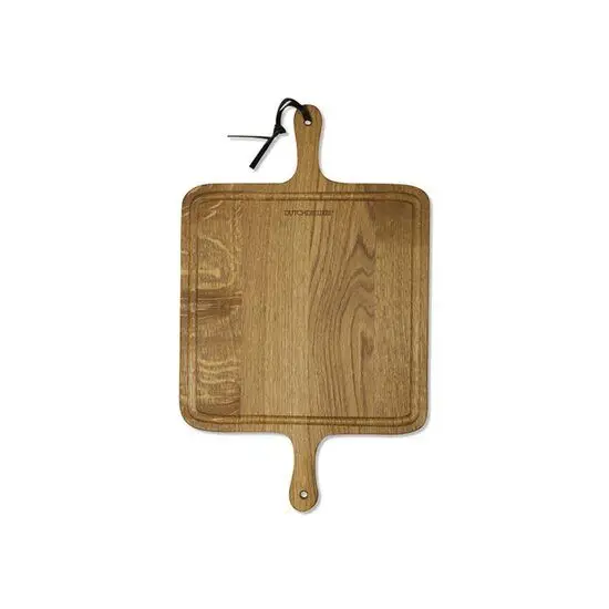 DutchDeluxes  - BBQ Board
