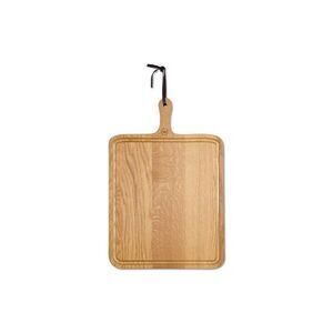 DutchDeluxes - Bread Board - Square - XL - Olieret Eg