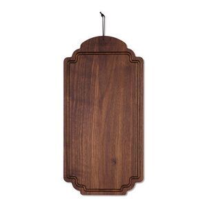 DutchDeluxes - Breakfast Board Frame - Valnød