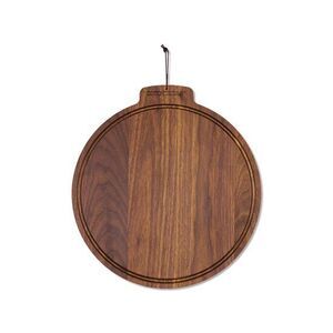 DutchDeluxes - Breakfast Board - Moon - Valnød