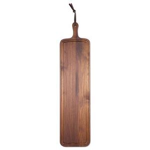 DutchDeluxes - Bread Board/Skærebræt - Slim Fit Xl - Valnød