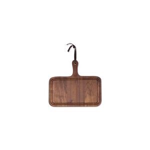 DutchDeluxes - Bread Board - Rektangulær - XS - Valnød