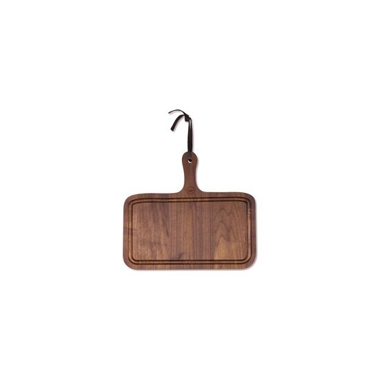 DutchDeluxes - Bread Board - Rektangulær - XS - Valnød